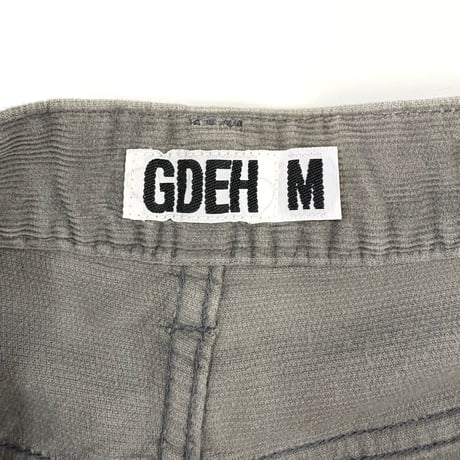 ～00's GOODENOUGH Corduroy Pants Mサイズ