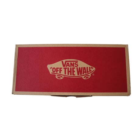 "New" VANS OLD SKOOL "Yacht Club" マルチ 28cm