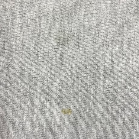 90's CHAMPION RW SWEAT "PRINCETON" 両面 染み込み プリント XLサイズ USA製