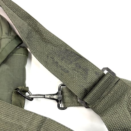 90's US ARMY Cover Water Canteen Bag