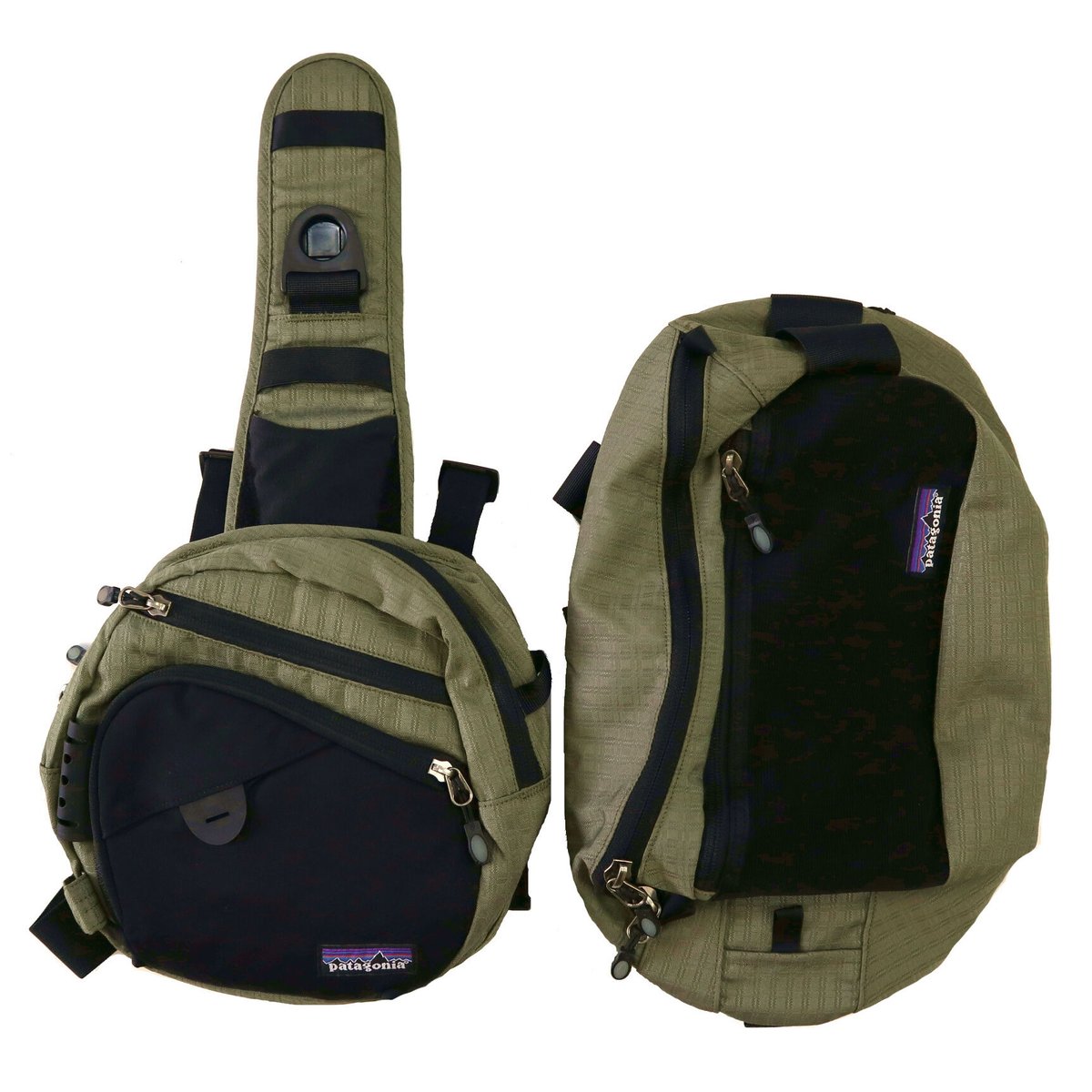 patagonia double haul bag Nemo Double Haul Review: Duffel,