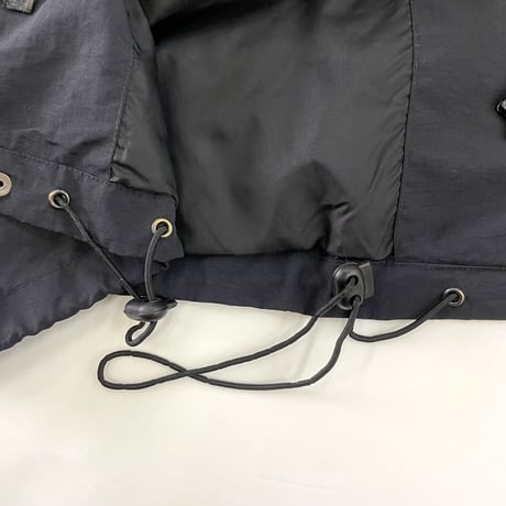 90's～00's Mercedes Benz Nylon Jacket Lサイズ