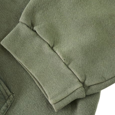 "Rare Color" 90's NIKE "Small Center Swoosh" Sweat Parka XLサイズ USA製