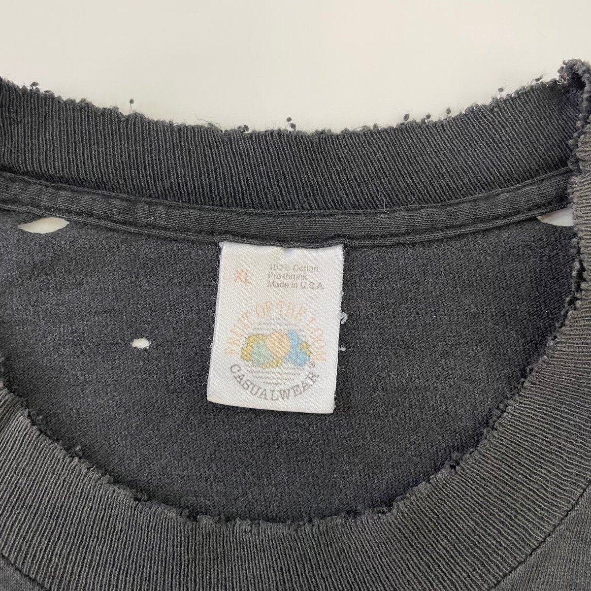 90's Fruit of the loom Marlboro 90's Fruit of the loom Marlboro