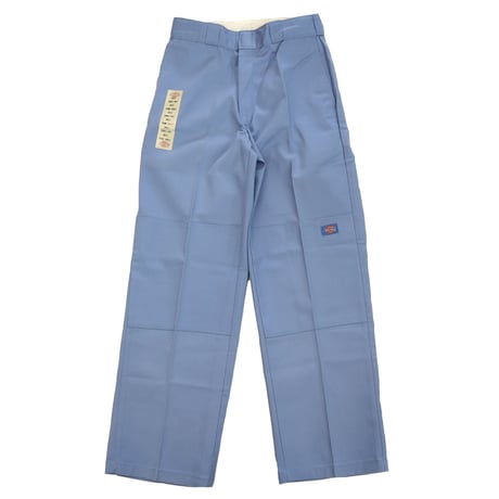 Deadstock ～00's Dickies "Double Knee" Work Pants 30×32 MEXICO製