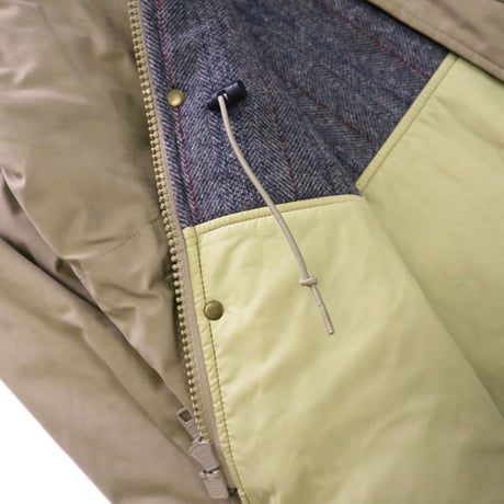80's L.L. Bean Storm Coat Mサイズ USA製