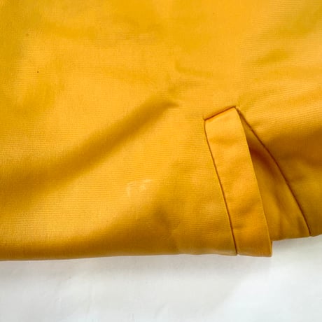 "Rare Color" 80's Adidas Back Trefoil Track Jersey Top Mサイズ USA製