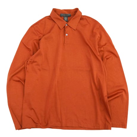 00's Banana Republic Polo Shirt XLサイズ