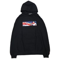 "New" KLEIN industries "鉄雄" Hoody