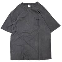 "Black Fade" 80's～90's Columbia Pocket Tee XLサイズ USA製