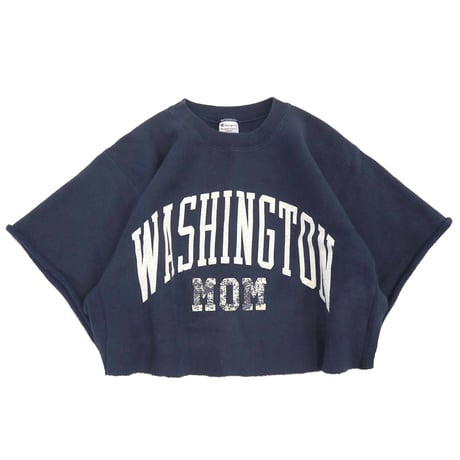 90's CHAMPION RW SWEAT "Cut Off" Lサイズ USA製