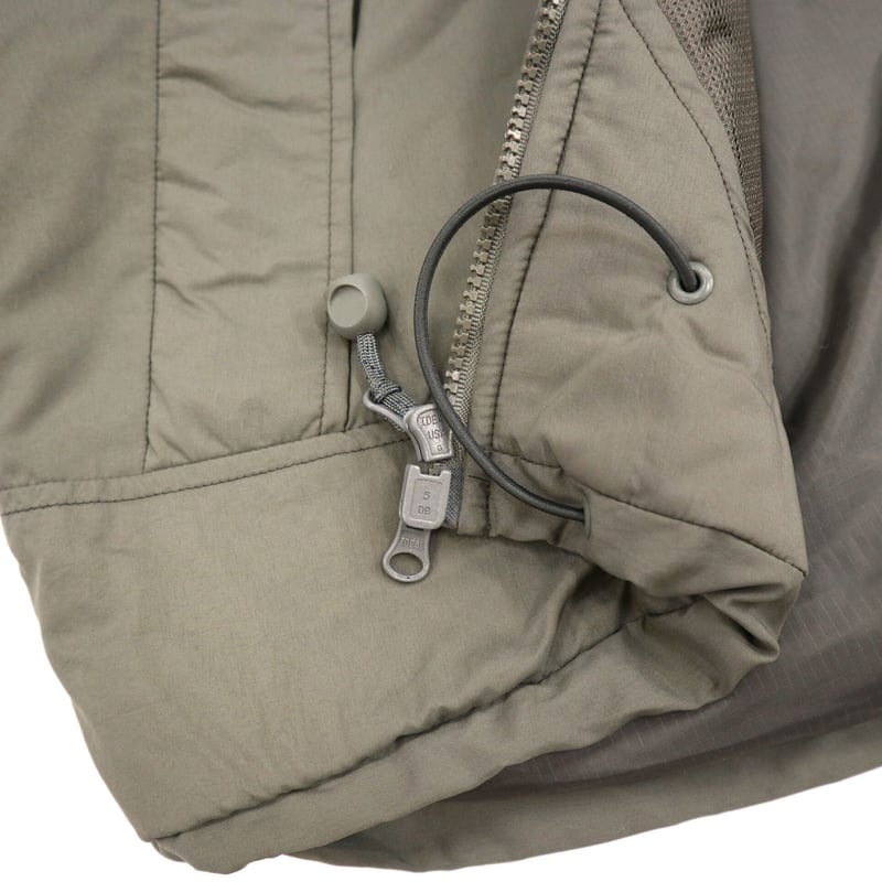 Deadstock US ARMY SEKRI PCU Level7 PrimaLoft Ja Deadstock US ARMY SEKRI PCU Level7 PrimaLoft Ja