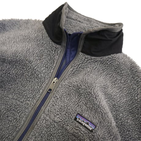 90's Patagonia "初期" Retro X Fleece Jacket Mサイズ