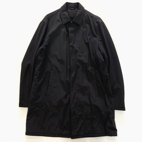 PRADA Nylon Half Coat Sサイズ ITALY製