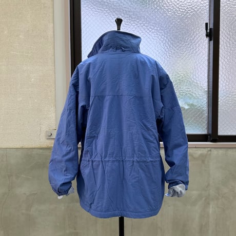 90's Columbia Nylon Shell Jacket WMサイズ