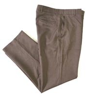 〜00's Levi's Action Slacks W34