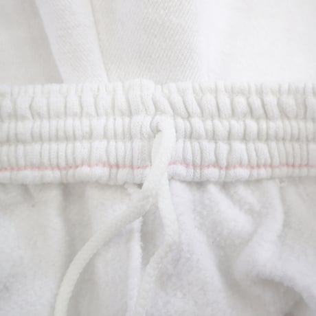"Women's" ～00's Tultex Solid Sweat Shorts Sサイズ USA製