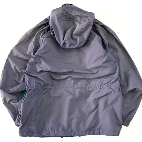 90's Patagonia Nylon Guide Shell Jacket Lサイズ