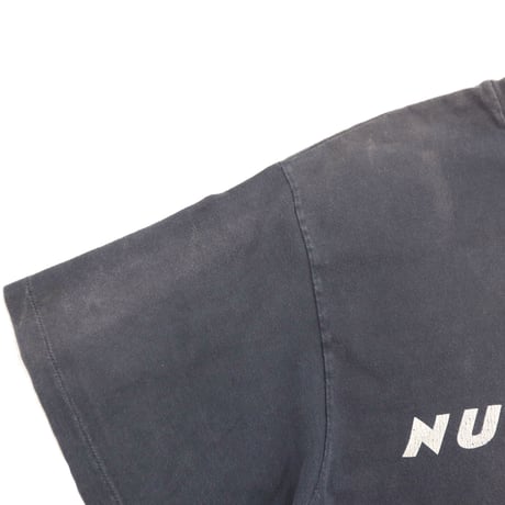 90's Hanes "NUNS ON THE RUN" 両面 プリント 映画 Tシャツ XLサイズ USA製