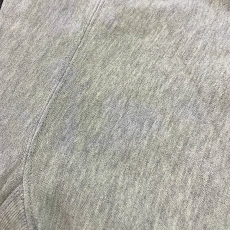 80's CHAMPION RW SWEAT "HARVARD" 染み込み プリント Lサイズ USA製