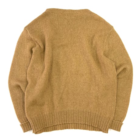 60's Puritan Mohair Sweater 44