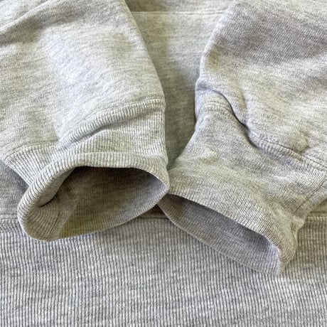 80's CHAMPION RW SWEAT "W face" "Hood Cut" "UMASS" USA製