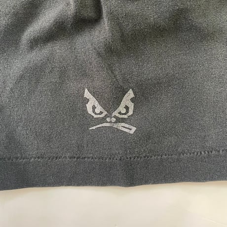 90's anvil "BAD BOY CLUB" 3面 プリント Tシャツ XLサイズ USA製