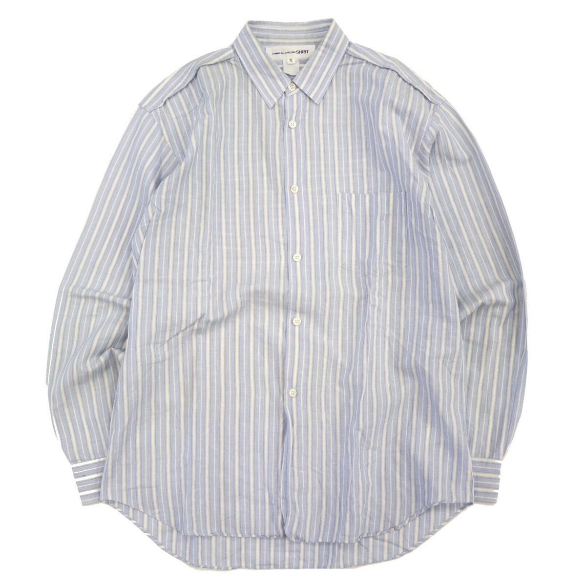 COMME des GARCONS SHIRT 