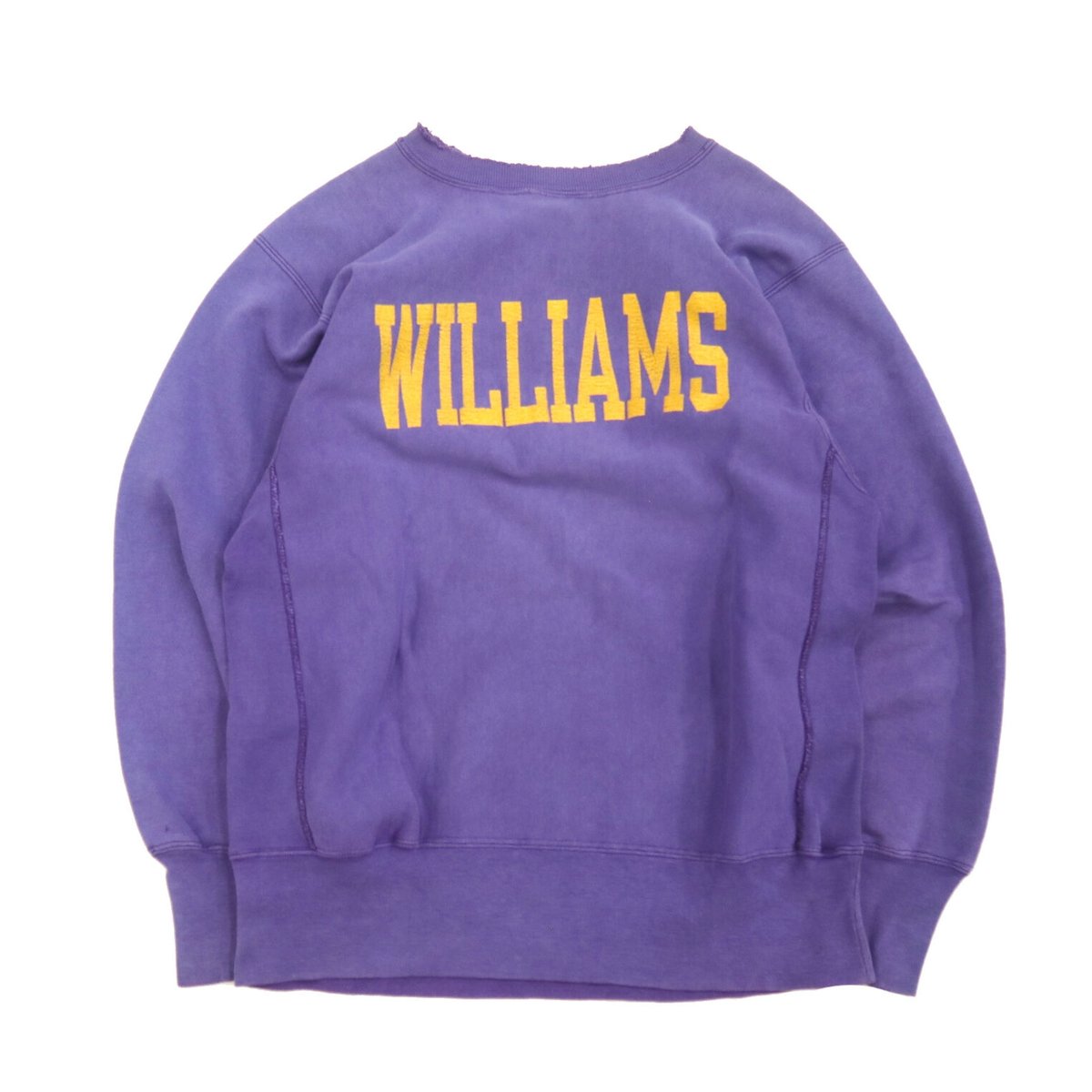 Williams clearance college sweatshirt