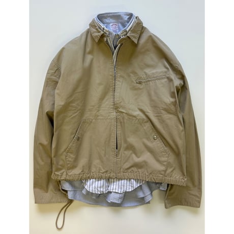 90's Polo Ralph Lauren "チンスト" Jacket XLサイズ