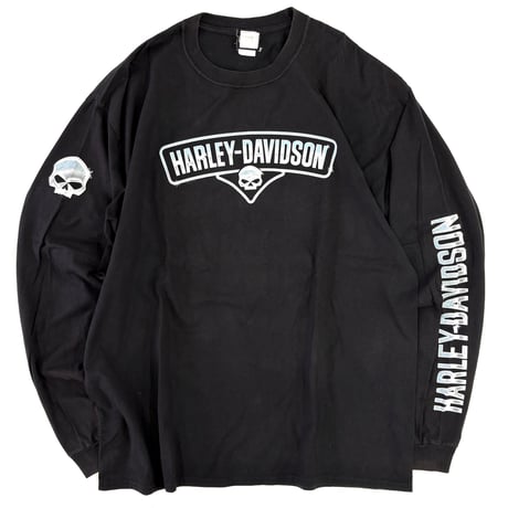 ハーレーロンt | STORES