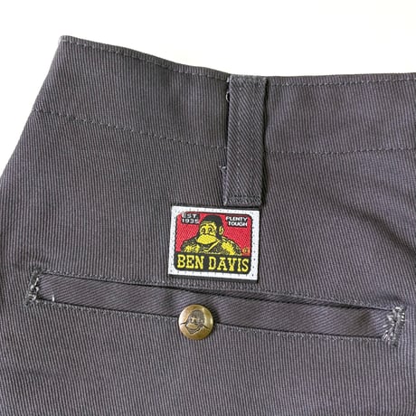 Deadstock 90's～ BEN DAVIS Frisko Work Pants W29