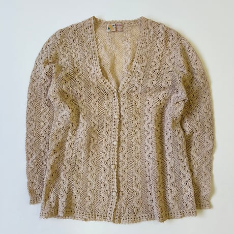 ビンテージカーディガン | STORES