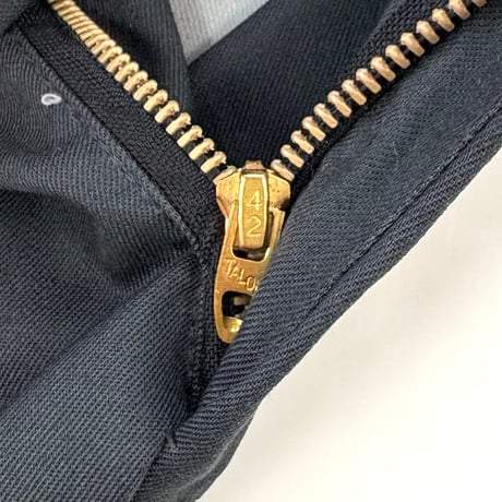 Deadstock 70's Topp Master Work Pants W32