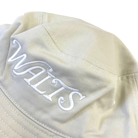 "New" Walt's Bar Original Bucket Hat