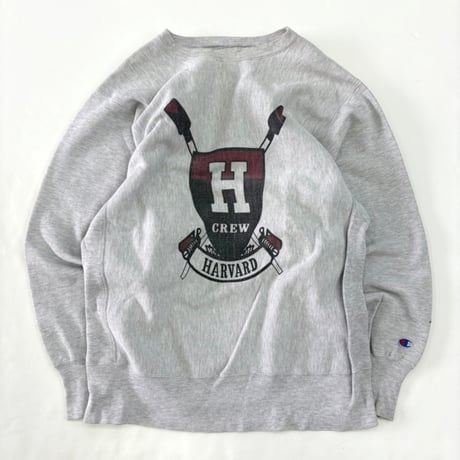 チャンピオン リバースウィーブ vintage usa製 チャンピオンリバースウィーブ | STORES