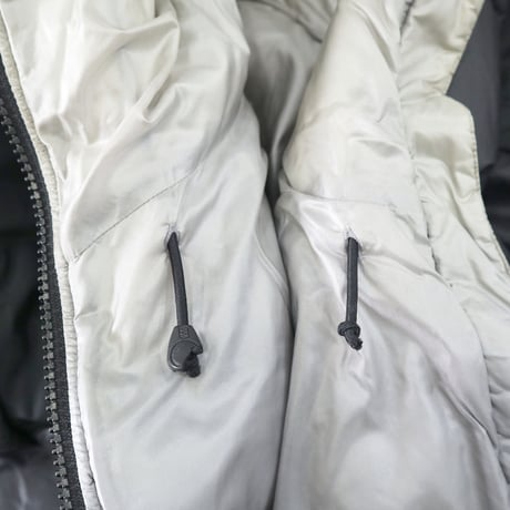 2006年製 Patagonia DAS PARKA "ブラック" Lサイズ