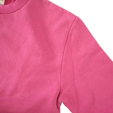 "Good Color" 90's～ DAMART Solid Sweat 38/40サイズ
