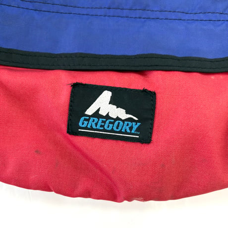 90's GREGORY "青タグ" Tailmate Sサイズ USA製