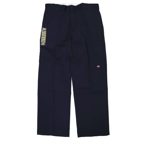 Deadstock 00's～ Dickies "Double Knee" Work Pants 36×32