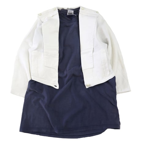 "Women's" Maria Teresa Waffle Short Jacket