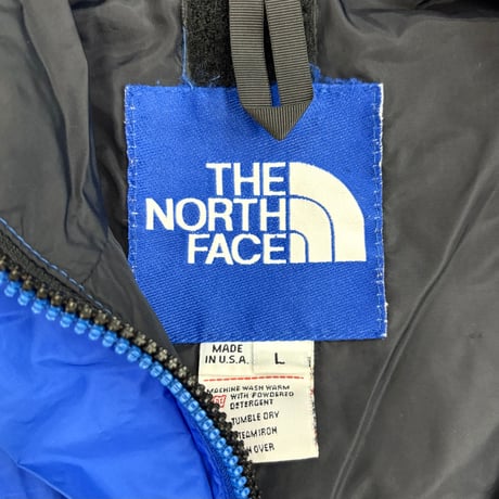 90's THE NORTH FACE Gore-Tex Mountain Guide Jacket Lサイズ USA製