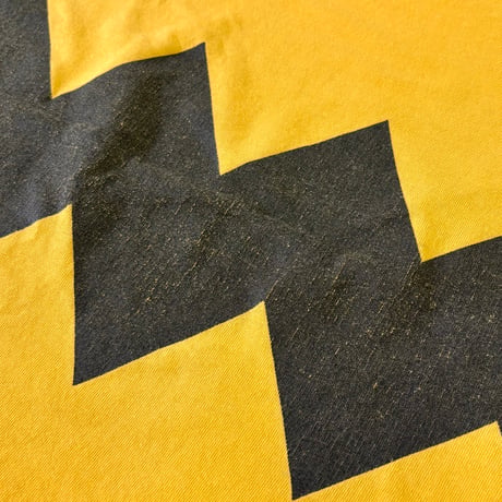 90's ONEITA "Balzout" "Charlie Brown" Tシャツ Lサイズ USA製