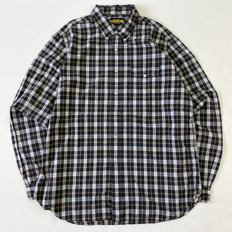 希少 RUGBY RALPH LAUREN ラグビー カバーオール チェック柄 3019006624018424_01_2353w.jpeg
