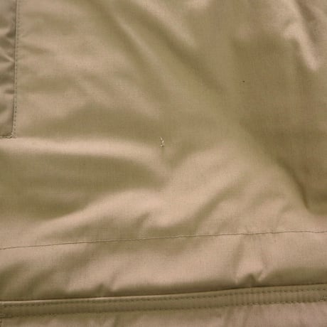 80's L.L. Bean Storm Coat Mサイズ USA製