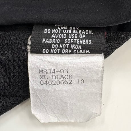 00's ARC'TERYX "Gamma MX" Softshell Jacket XLサイズ CANADA製