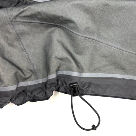 "Special Size" 00's ARC’TERYX "Theta AR" Gore Tex Jacket XXLサイズ