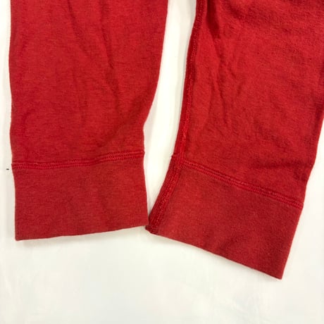 00's L.L. Bean "2ply" All In One Underwear XLサイズ CANADA製