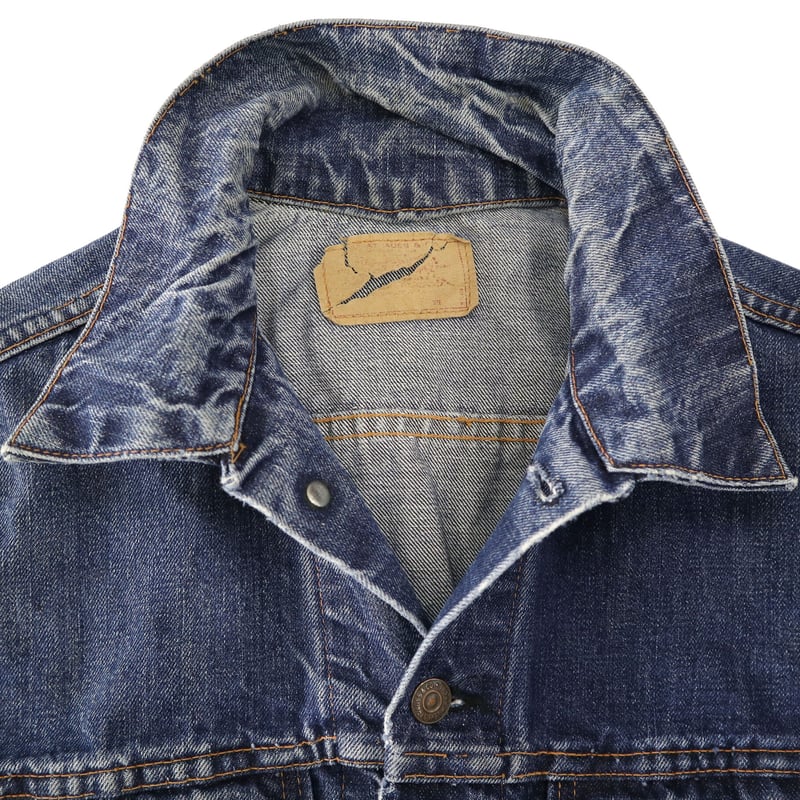 60's Levi's 70505 60's Levi's 70505
