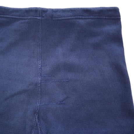 70's CHAMPION RW SWEAT Pants "3段" Mサイズ USA製